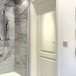 Eilun 8, Strandstrasse Holiday home *