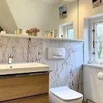 Eilun 8, Strandstrasse Holiday home