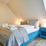 Holiday home Eilun 8, Strandstrasse