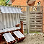Holiday home Eilun 8, Strandstrasse *
