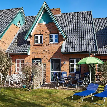 Ferienhaus Eilun 8, Strandstraße *