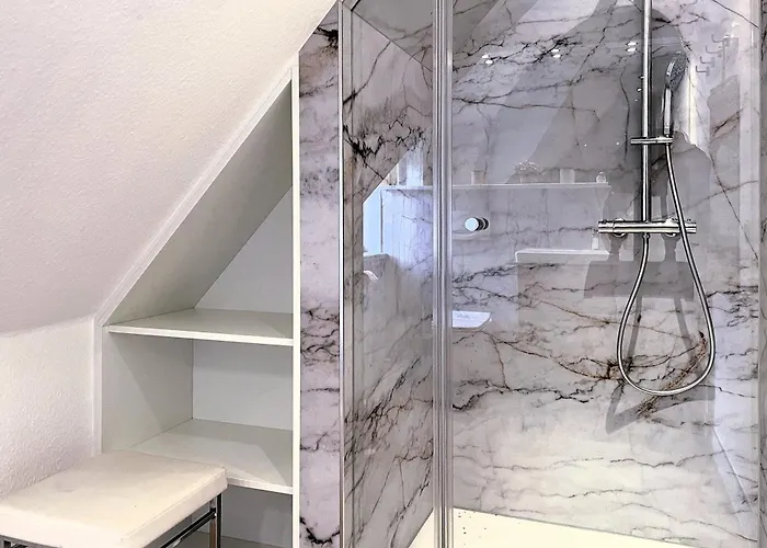 Vakantiehuis Eilun 8, Strandstrasse