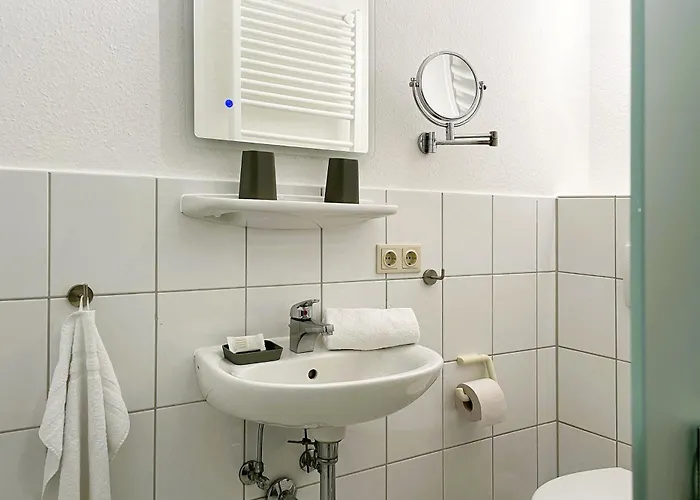 Eilun 8, Strandstrasse * Wyk auf Föhr