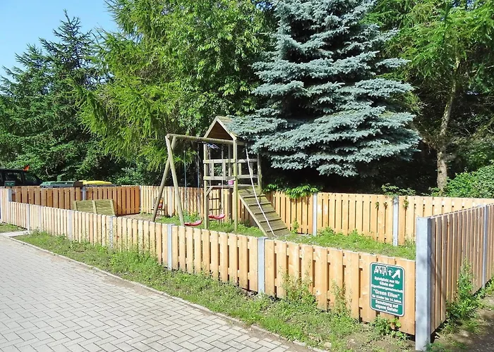 Vakantiehuis Eilun 8, Strandstrasse Wyk auf Föhr